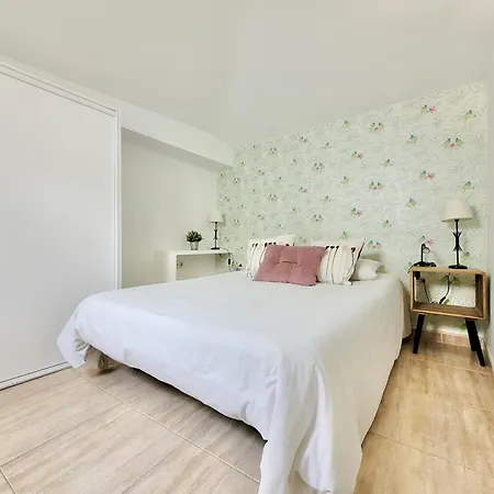 Miranda Penthouse Ad With Free Parking * Puerto de la Cruz (Tenerife)